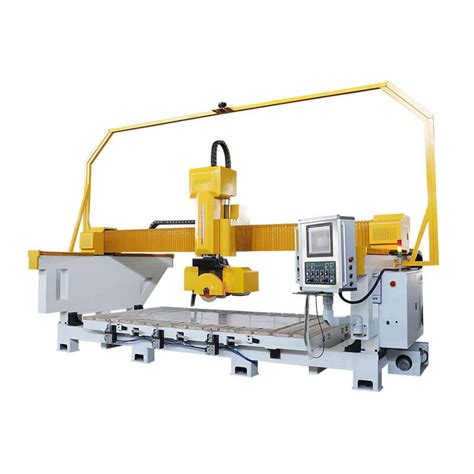 cnc cutting bridge machine|bridge saw for sale.